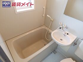 三重県伊勢市小俣町湯田（賃貸アパート1K・2階・27.00㎡） その5