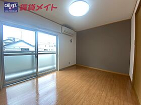 三重県伊勢市岩渕２丁目（賃貸マンション1K・1階・25.20㎡） その9