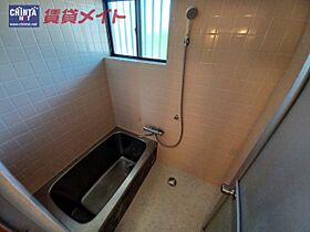 三重県伊勢市神久１丁目（賃貸アパート1DK・1階・38.00㎡） その5