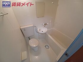 三重県伊勢市神久１丁目（賃貸アパート1R・2階・23.10㎡） その5