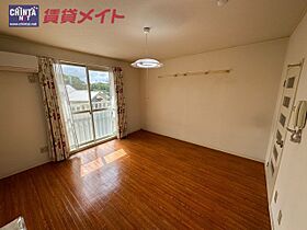 三重県伊勢市円座町（賃貸アパート1K・2階・22.00㎡） その3