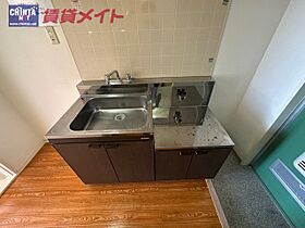 三重県伊勢市円座町（賃貸アパート1K・2階・22.00㎡） その4