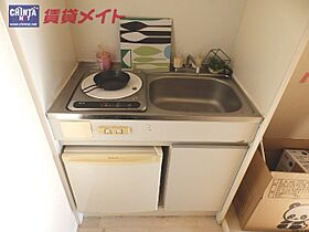 三重県伊勢市常磐３丁目（賃貸マンション1R・2階・17.39㎡） その4