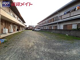 三重県伊勢市神久１丁目（賃貸アパート1R・2階・23.10㎡） その7