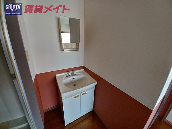 三重県伊勢市河崎１丁目(賃貸マンション1DK・4階・37.00㎡)の写真 その12