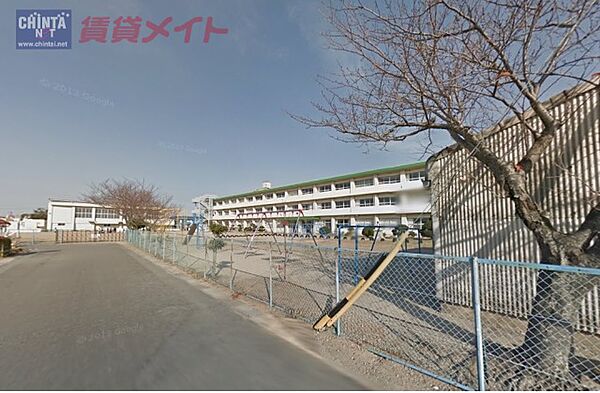 三重県伊勢市神社港(賃貸マンション2DK・1階・50.54㎡)の写真 その17