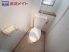 三重県伊勢市馬瀬町（賃貸アパート1R・2階・26.20㎡） その10