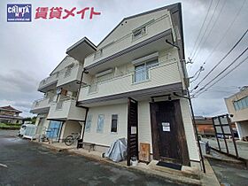 三重県伊勢市馬瀬町（賃貸アパート1R・2階・26.20㎡） その7