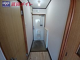 三重県伊勢市古市町（賃貸アパート1K・2階・27.90㎡） その14