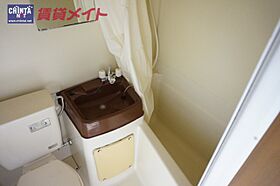 三重県伊勢市古市町（賃貸アパート1K・1階・20.00㎡） その5