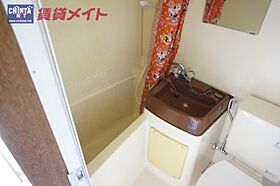 三重県伊勢市古市町（賃貸アパート1K・1階・20.00㎡） その11