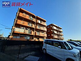 三重県伊勢市御薗町上條（賃貸マンション3LDK・2階・62.37㎡） その1