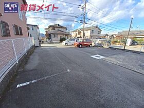 三重県伊勢市桜木町（賃貸アパート1K・2階・24.30㎡） その7