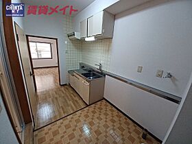 三重県伊勢市勢田町（賃貸マンション1K・3階・23.76㎡） その25