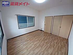 三重県伊勢市勢田町（賃貸マンション1K・3階・23.76㎡） その9