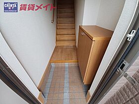 三重県伊勢市馬瀬町（賃貸アパート1LDK・2階・41.98㎡） その14