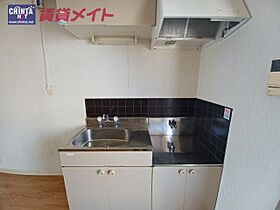 三重県伊勢市河崎２丁目（賃貸アパート1K・2階・24.30㎡） その4