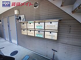 三重県伊勢市神田久志本町（賃貸アパート1K・1階・27.87㎡） その7