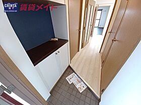 三重県伊勢市小俣町明野（賃貸マンション2LDK・1階・57.85㎡） その15