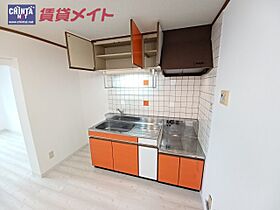 三重県伊勢市小俣町明野（賃貸マンション2LDK・1階・57.85㎡） その4