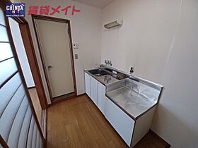 三重県伊勢市神田久志本町（賃貸アパート1K・2階・22.31㎡） その4