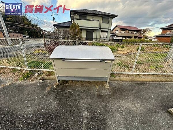 三重県伊勢市神田久志本町(賃貸アパート2DK・2階・44.90㎡)の写真 その23