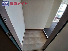 三重県伊勢市河崎１丁目（賃貸マンション1R・2階・25.70㎡） その14