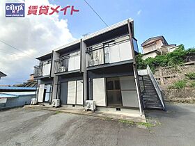 三重県伊勢市楠部町（賃貸アパート1K・2階・18.01㎡） その6