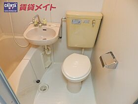 三重県伊勢市常磐３丁目（賃貸マンション1R・3階・17.39㎡） その10