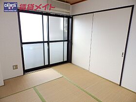 三重県伊勢市船江２丁目（賃貸アパート1K・2階・20.00㎡） その3