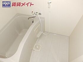 三重県伊勢市船江２丁目（賃貸アパート1K・2階・20.00㎡） その5