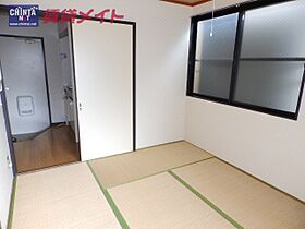 三重県伊勢市船江２丁目（賃貸アパート1K・2階・20.00㎡） その8