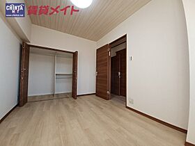 三重県伊勢市岩渕３丁目（賃貸マンション1LDK・3階・50.20㎡） その9