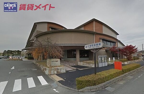 三重県伊勢市小俣町元町(賃貸アパート3DK・4階・49.50㎡)の写真 その24