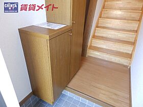 三重県伊勢市通町（賃貸アパート3LDK・2階・65.57㎡） その22