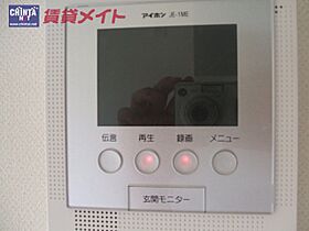 三重県度会郡玉城町勝田（賃貸アパート1R・1階・30.28㎡） その12