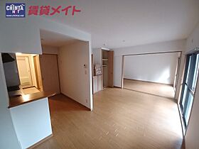 三重県伊勢市常磐町（賃貸マンション3LDK・2階・78.50㎡） その22