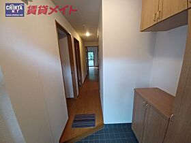 三重県伊勢市常磐町（賃貸マンション3LDK・2階・78.50㎡） その3