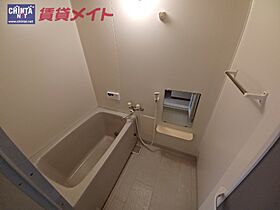 三重県伊勢市二見町溝口（賃貸アパート2DK・2階・40.04㎡） その5