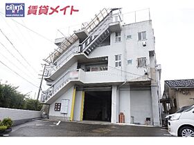 三重県伊勢市御薗町高向（賃貸アパート2K・3階・35.00㎡） その1