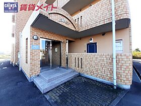 三重県伊勢市御薗町上條（賃貸マンション1LDK・1階・41.50㎡） その6