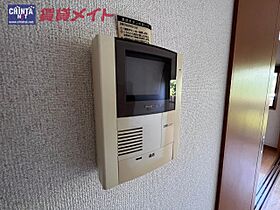 三重県伊勢市御薗町上條（賃貸マンション1LDK・1階・41.50㎡） その16