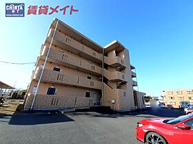 三重県伊勢市御薗町上條（賃貸マンション1LDK・1階・41.50㎡） その23