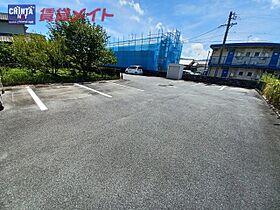 三重県伊勢市通町（賃貸アパート1LDK・1階・44.52㎡） その8