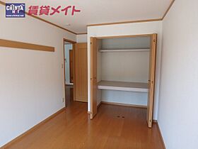 三重県度会郡玉城町下田辺（賃貸アパート2LDK・2階・61.68㎡） その11