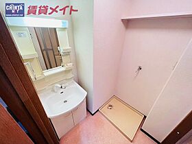 三重県伊勢市神久２丁目（賃貸マンション1K・1階・30.49㎡） その26