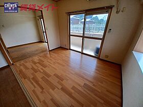 三重県伊勢市勢田町（賃貸アパート3DK・1階・56.70㎡） その10