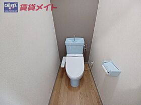 三重県伊勢市久世戸町（賃貸マンション3LDK・2階・63.06㎡） その7