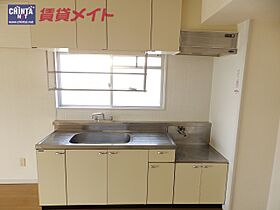 三重県伊勢市久世戸町（賃貸マンション2LDK・8階・53.50㎡） その4