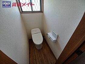 三重県伊勢市御薗町上條（賃貸一戸建1LDK・1階・43.00㎡） その9